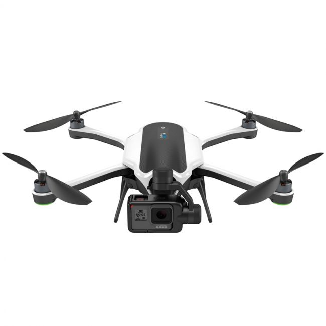 Дрон GoPro Karma (HERO6 Black Included)