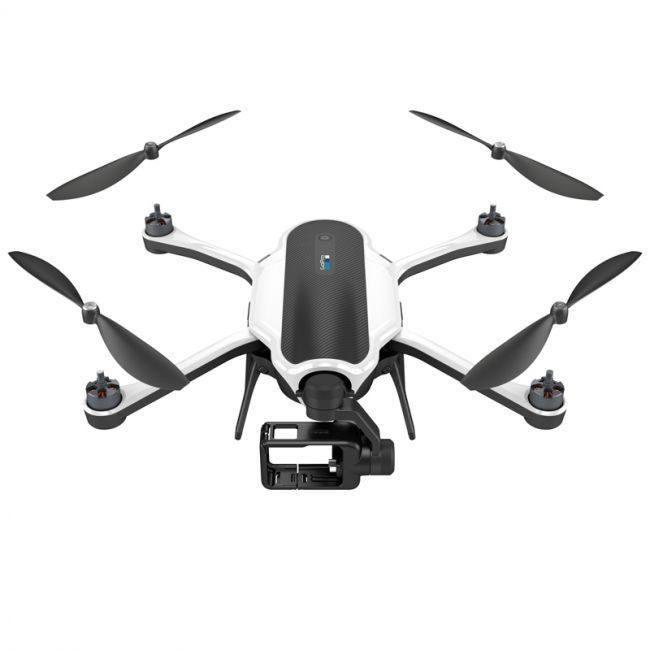 Дрон GoPro Karma (HERO6 Black Included)
