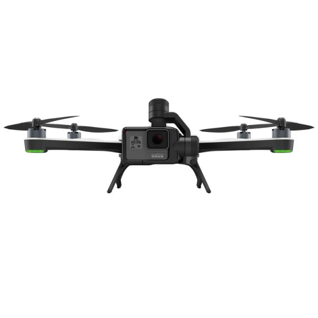 Дрон GoPro Karma (HERO6 Black Included)