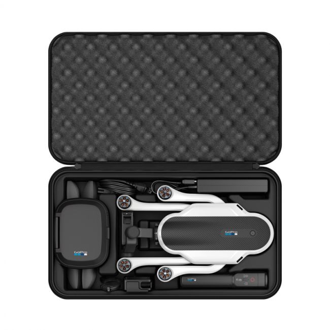 Дрон GoPro Karma (HERO6 Black Included)