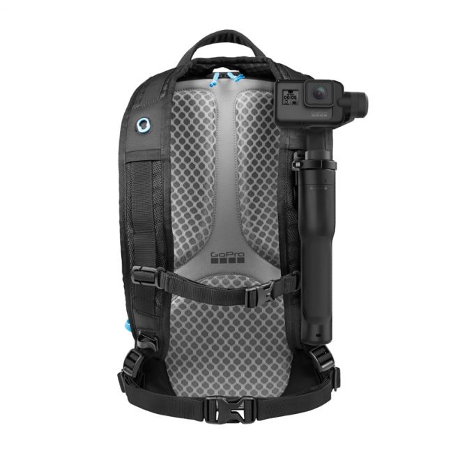 Дрон GoPro Karma (HERO6 Black Included)
