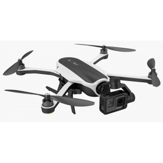 Дрон GoPro Karma