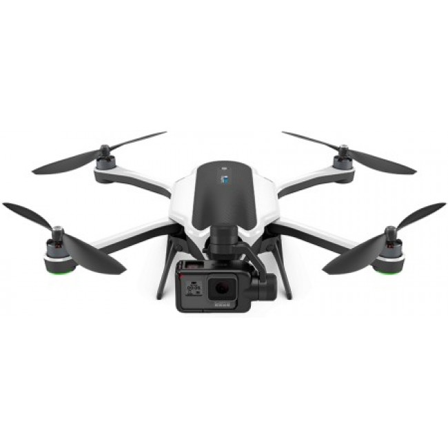 Дрон GoPro Karma