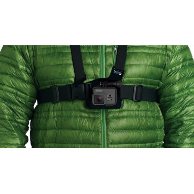 Аксесоар за екшън камера GoPro Колан за гърди Chest Harness