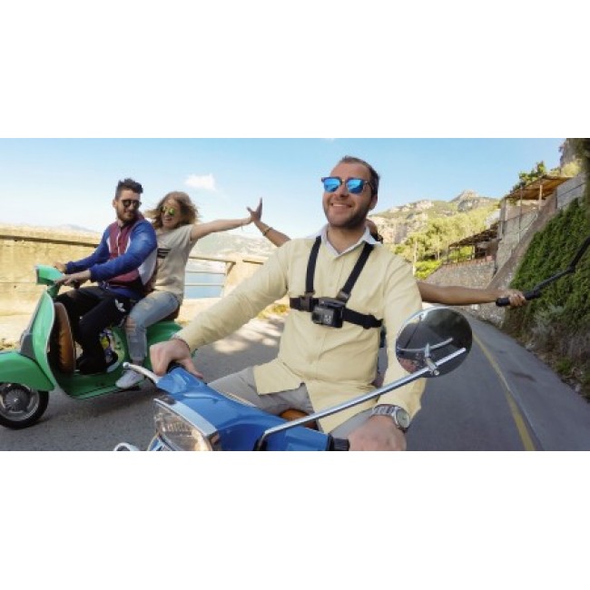 Аксесоар за екшън камера GoPro Колан за гърди Chest Harness