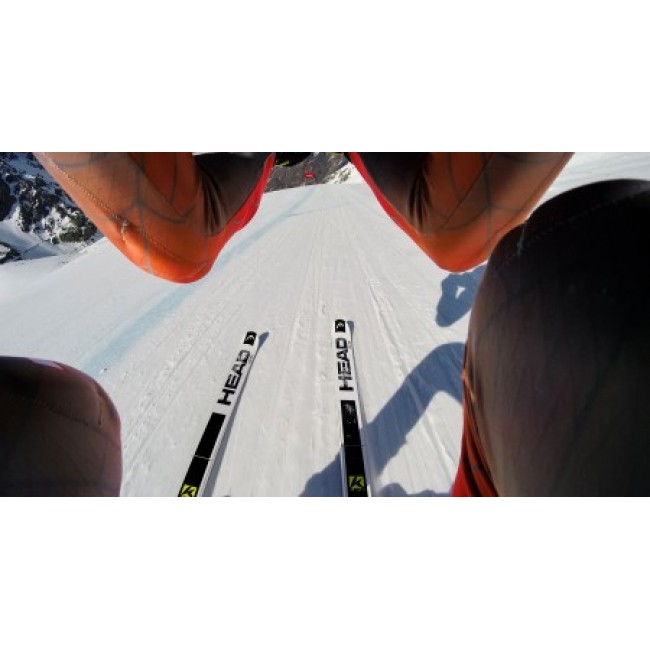 Аксесоар за екшън камера GoPro Колан за гърди Chest Harness