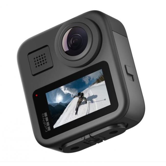 Камера за Екстремни Спортове GoPro Max 360