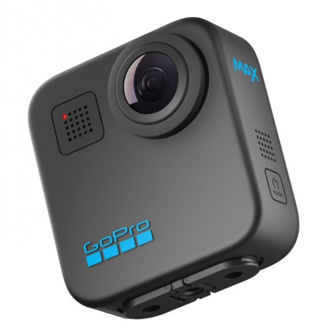 Камера за Екстремни Спортове GoPro Max 360
