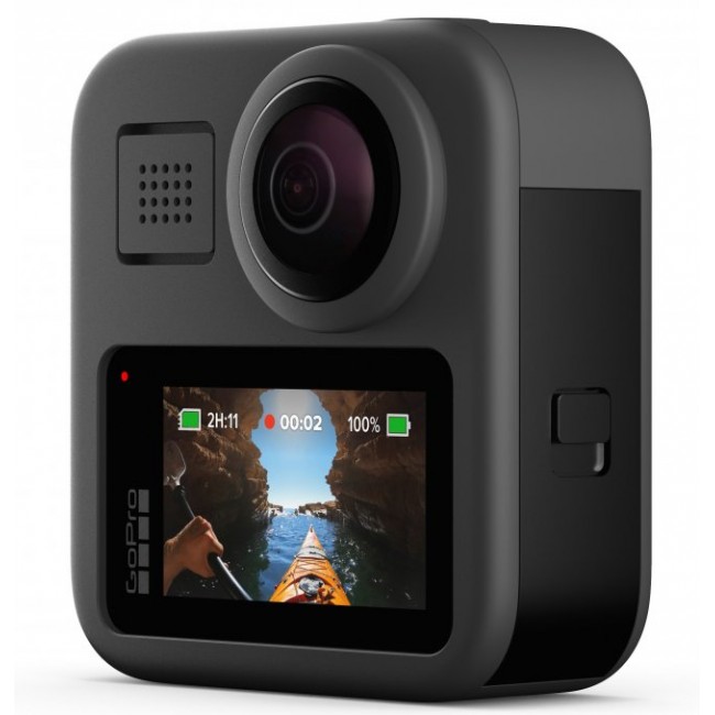 Камера за Екстремни Спортове GoPro MAX
