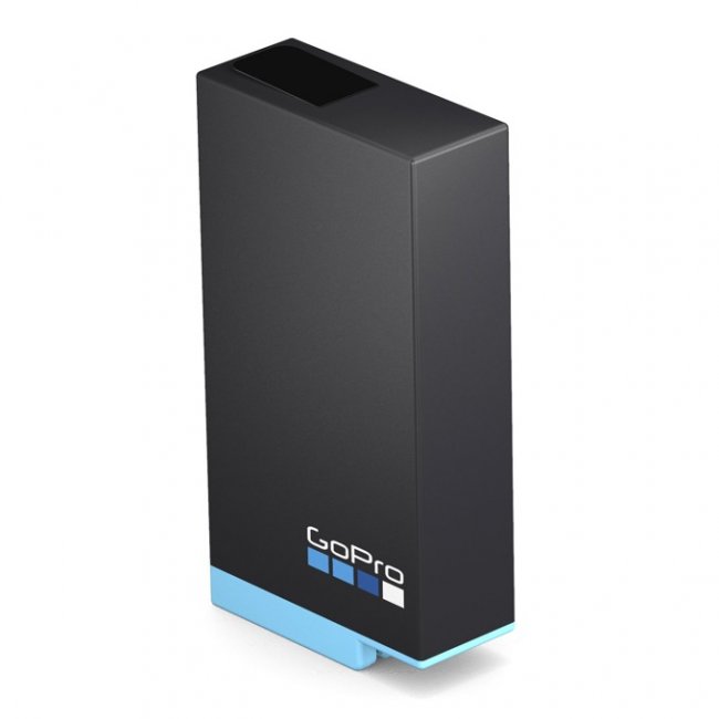 Аксесоар за екшън камера GoPro MAX rechargable battery