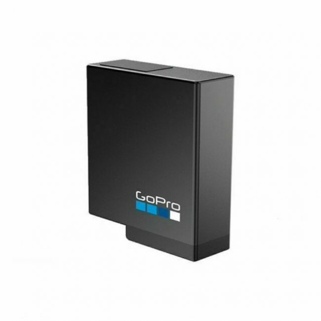 Аксесоар за екшън камера GoPro ПРЕЗАРЕЖДАЩА БАТЕРИЯ AABAT-001-EU RECHARGEABLE BATTERY