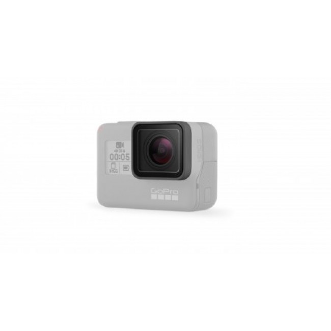 Аксесоар за екшън камера GoPro Резервна защитна леща (HERO5 Black)