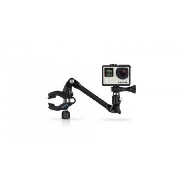 Аксесоар за екшън камера GoPro Щипка за музикални инструменти The Jam (Adjustable Music Mount)