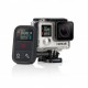 Аксесоар за екшън камера GoPro Smart Remote  - ARMTE-002