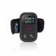Аксесоар за екшън камера GoPro Smart Remote  - ARMTE-002