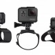 Аксесоар за екшън камера GoPro The Strap (Hand + Wrist + Arm + Leg Mount)