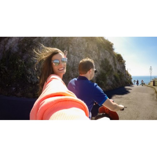 Аксесоар за екшън камера GoPro The Strap (Hand + Wrist + Arm + Leg Mount)