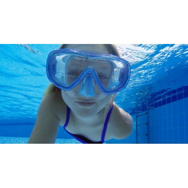 Аксесоар за екшън камера GoPro The Strap (Hand + Wrist + Arm + Leg Mount)