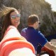 Аксесоар за екшън камера GoPro The Strap (Hand + Wrist + Arm + Leg Mount)