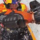 Аксесоар за екшън камера GoPro The Strap (Hand + Wrist + Arm + Leg Mount)