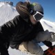 Аксесоар за екшън камера GoPro The Strap (Hand + Wrist + Arm + Leg Mount)