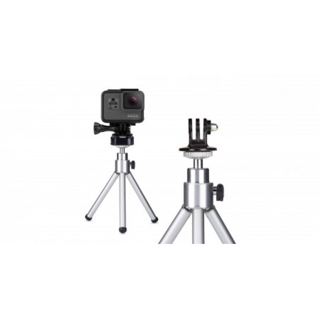 Аксесоар за екшън камера GoPro Tripod Mounts ABQRT-002