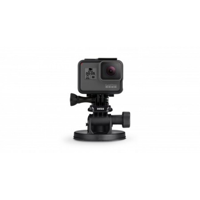 Аксесоар за екшън камера GoPro Вакумна стойка Suction Cup Mount