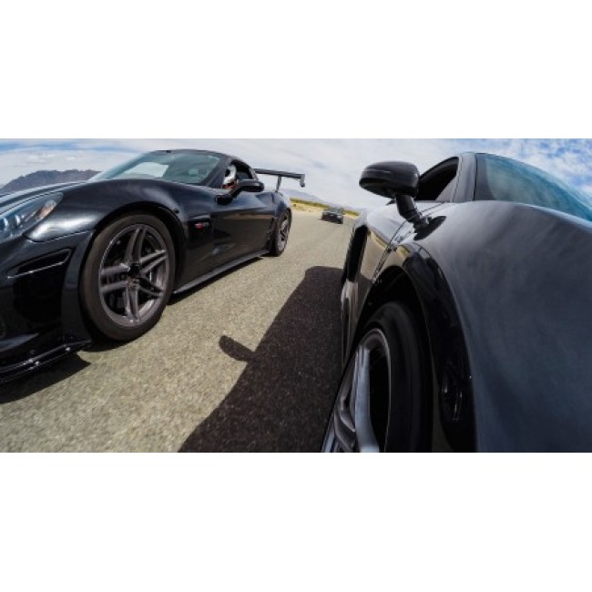 Аксесоар за екшън камера GoPro Вакумна стойка Suction Cup Mount