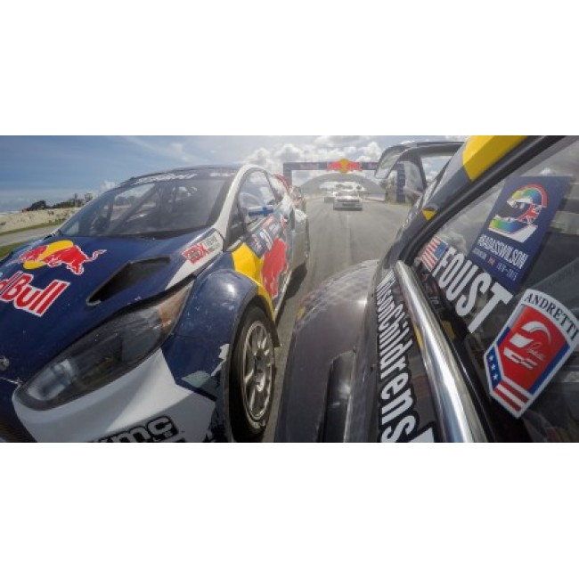 Аксесоар за екшън камера GoPro Вакумна стойка Suction Cup Mount