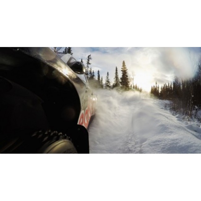 Аксесоар за екшън камера GoPro Вакумна стойка Suction Cup Mount