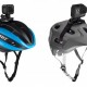 Аксесоар за екшън камера GoPro Vented Helmet Strap Mount