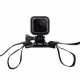 Аксесоар за екшън камера GoPro Vented Helmet Strap Mount
