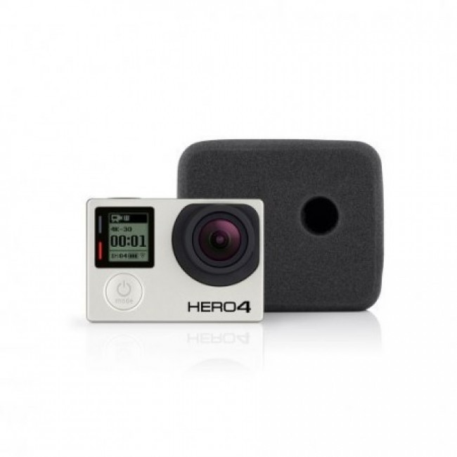 Аксесоар за екшън камера GoPro WindSlayer