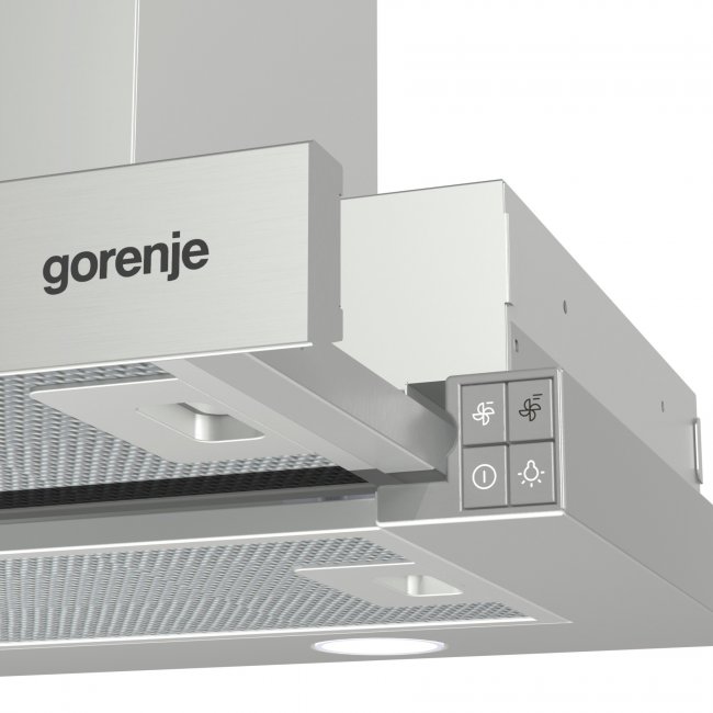 Абсорбатор Gorenje BHP623E13X