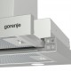 Абсорбатор Gorenje BHP623E13X