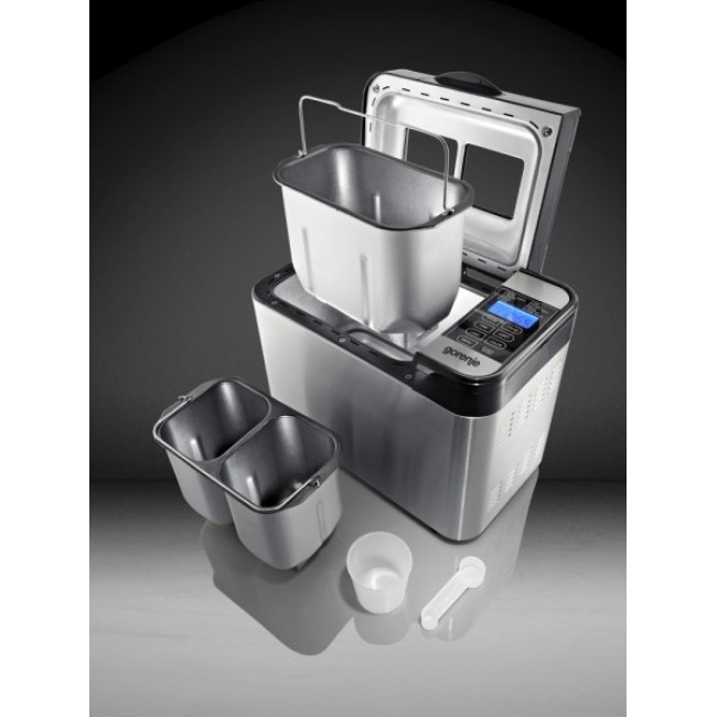 Хлебопекарна Gorenje BM1400E