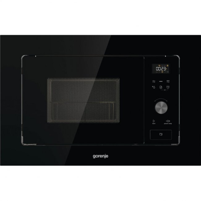 Микровълнова фурна за вграждане Gorenje BM201AG1BG