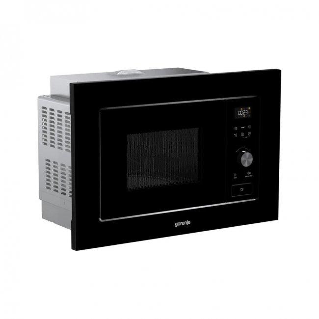 Микровълнова фурна за вграждане Gorenje BM201AG1BG