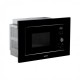Микровълнова фурна за вграждане Gorenje BM201AG1BG