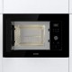 Микровълнова фурна за вграждане Gorenje BM201AG1BG