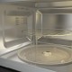Микровълнова фурна за вграждане Gorenje BM201AG1BG