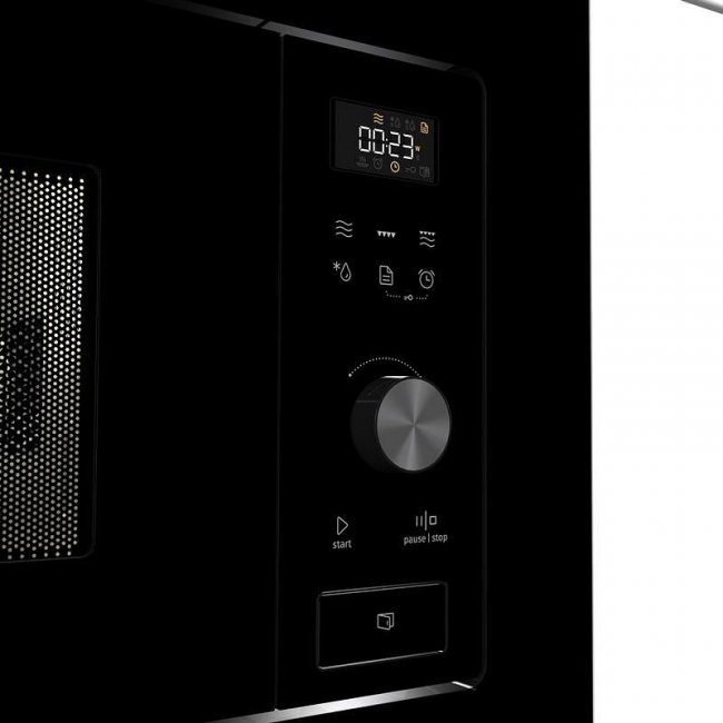 Микровълнова фурна за вграждане Gorenje BM201AG1BG