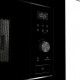 Микровълнова фурна за вграждане Gorenje BM201AG1BG