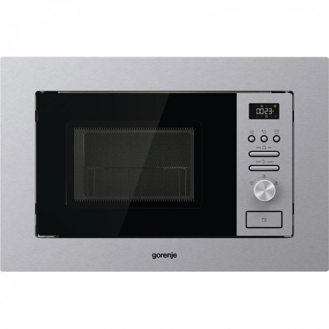 Микровълнова фурна за вграждане Gorenje BM201AG1X