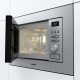 Микровълнова фурна за вграждане Gorenje BM201AG1X