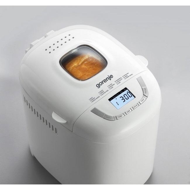 Хлебопекарна Gorenje BM910WII