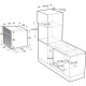 Фурна за вграждане Gorenje BO6735E05B