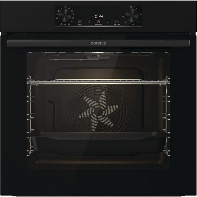 Фурна за вграждане Gorenje BOP6737E02BK