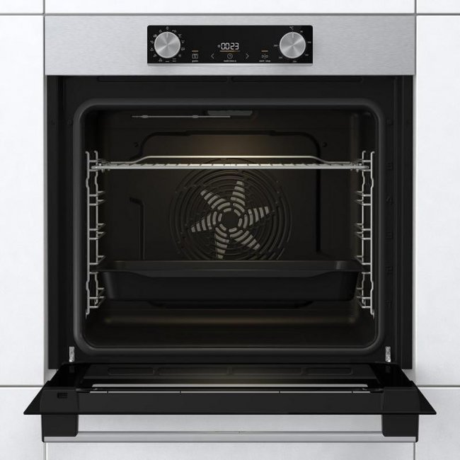 Фурна за вграждане Gorenje BOP6737E02XK