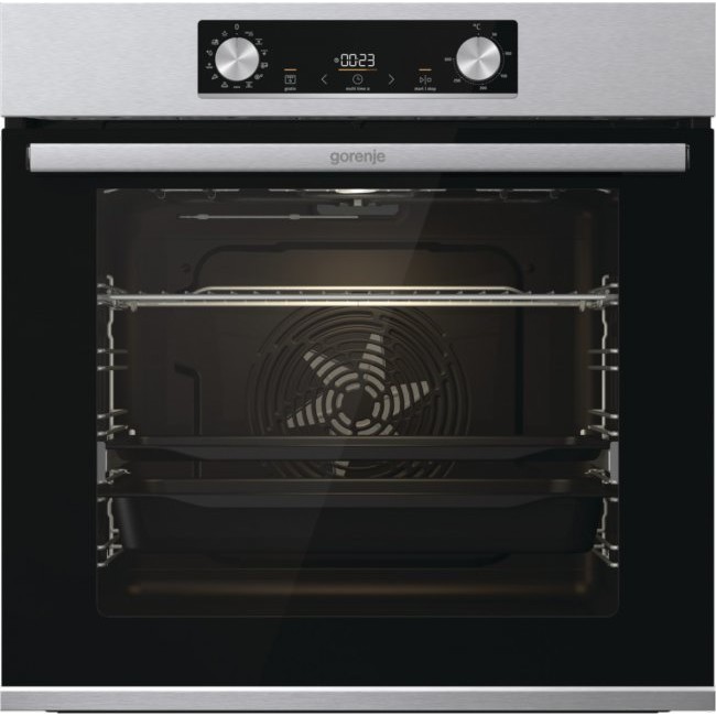 Фурна за вграждане Gorenje BOS6737E13X